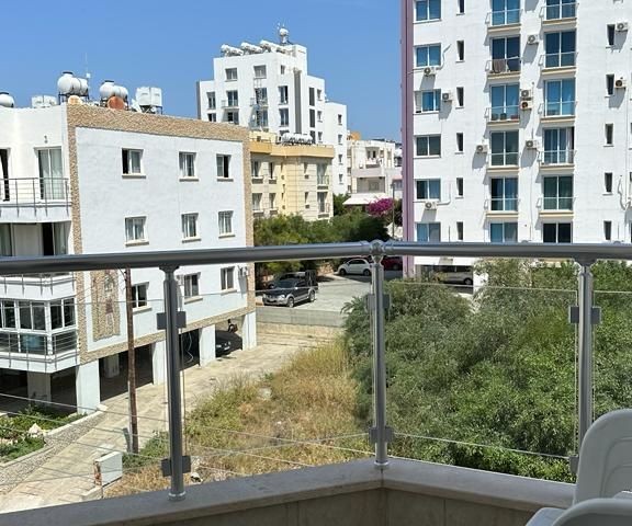 Girne Merkez'de  Satılık 3+1  Daire