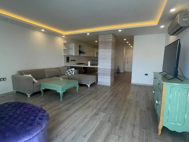 Flat To Rent in Girne Merkez, Kyrenia