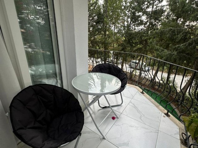 2+1 Opportunity Flat for Sale in Kyrenia Alsancak