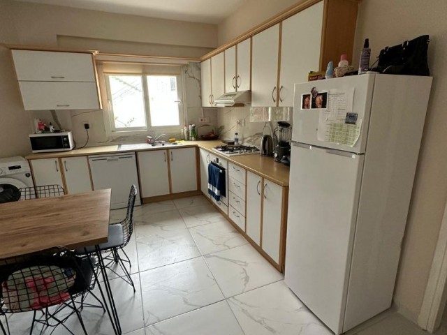 2+1 Opportunity Flat for Sale in Kyrenia Alsancak