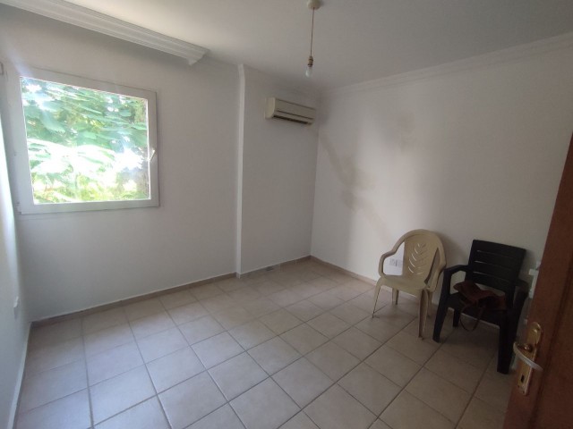 3+1 Opportunity Flat in a Site with Pool in Kyrenia Center