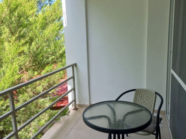 FULLY FURNISHED 2+1 FLAT FOR SALE IN KYRENIA LAPTA AREA