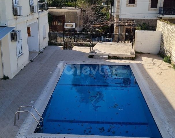 2 VILLAS FOR SALE IN 1400m2 LAND IN GIRNE LAPTA