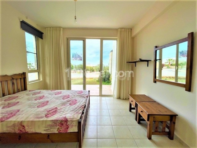 3+1 FLAT FOR SALE IN GIRNE ESENTEPE