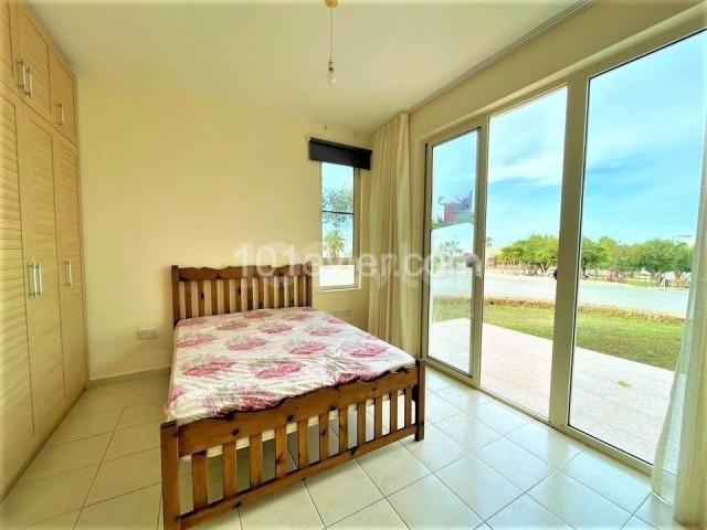 3+1 FLAT FOR SALE IN GIRNE ESENTEPE