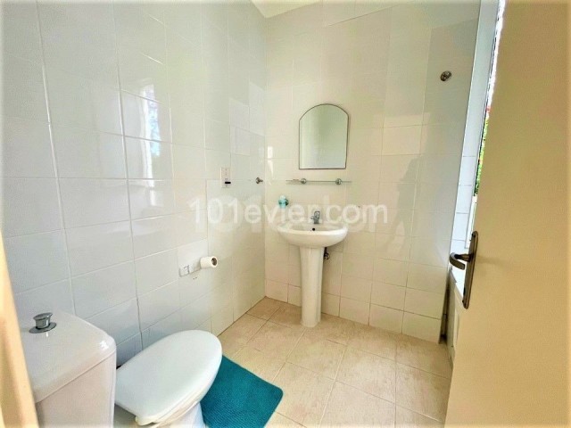 3+1 FLAT FOR SALE IN GIRNE ESENTEPE