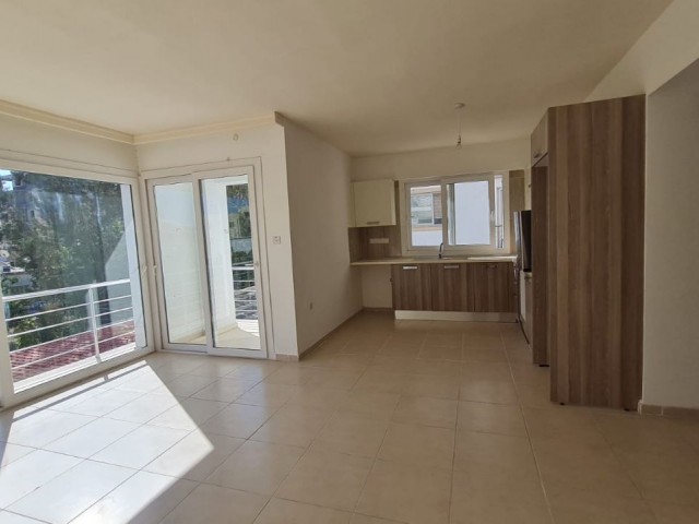 2+1 FULL NEW FLAT FOR SALE IN KYRENIA CENTER