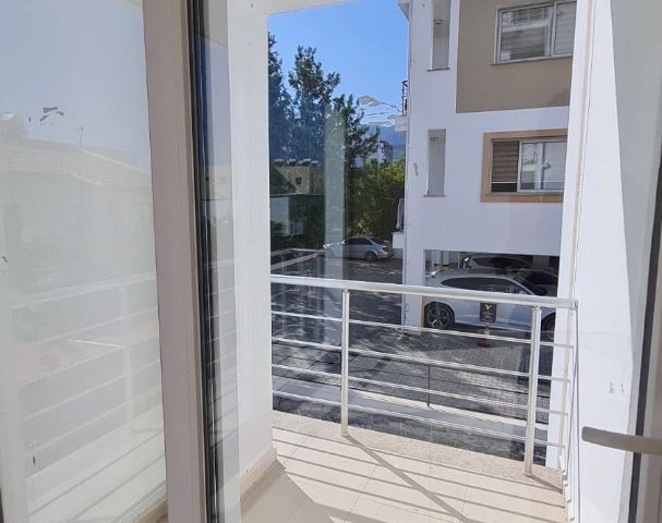 2+1 FULL NEW FLAT FOR SALE IN KYRENIA CENTER