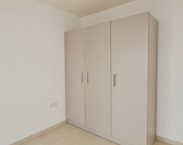 2+1 FULL NEW FLAT FOR SALE IN KYRENIA CENTER