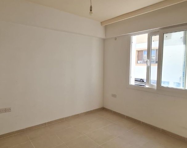 2+1 FULL NEW FLAT FOR SALE IN KYRENIA CENTER