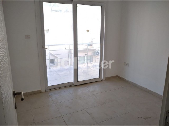 2+1 FULL NEW FLAT FOR SALE IN KYRENIA CENTER