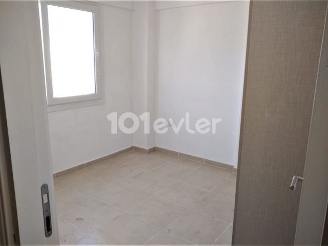 2+1 FULL NEW FLAT FOR SALE IN KYRENIA CENTER