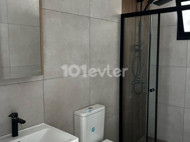 2+1 FLATS FOR SALE IN KYRENIA LAPTADA