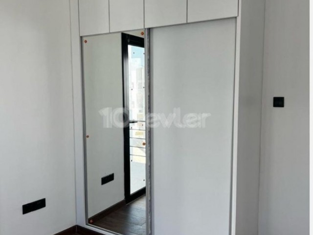 2+1 FLATS FOR SALE IN KYRENIA LAPTADA