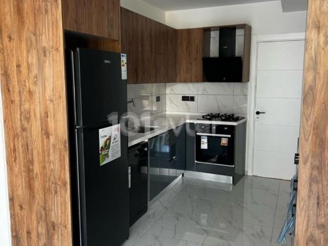 2+1 FLATS FOR SALE IN KYRENIA LAPTADA