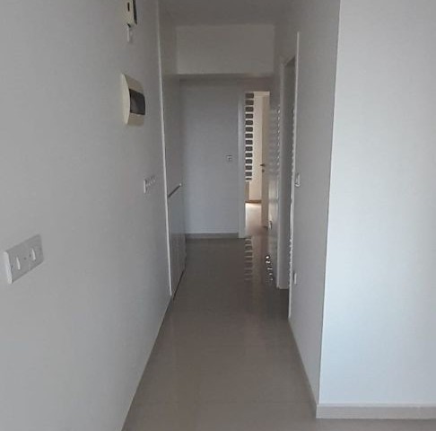 3+1 LUXURY FLATS FOR RENT IN KYRENIA CENTER