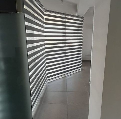 2+1 PENTHOUSE ZU VERMIETEN IN NIKOSIA