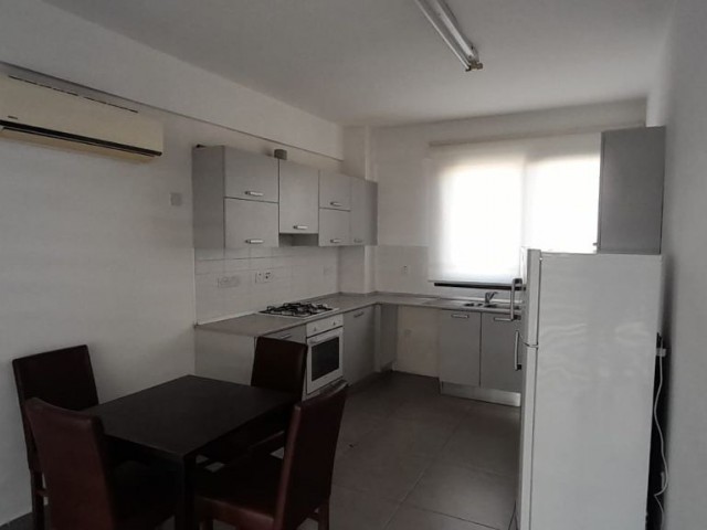 2+1 PENTHOUSE FOR RENT IN NICOSIA
