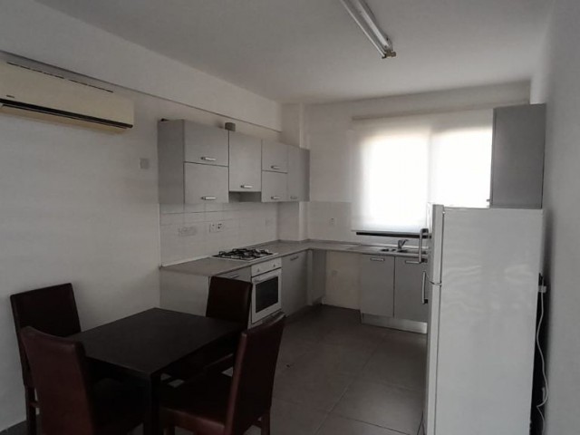 2+1 PENTHOUSE ZU VERMIETEN IN NIKOSIA