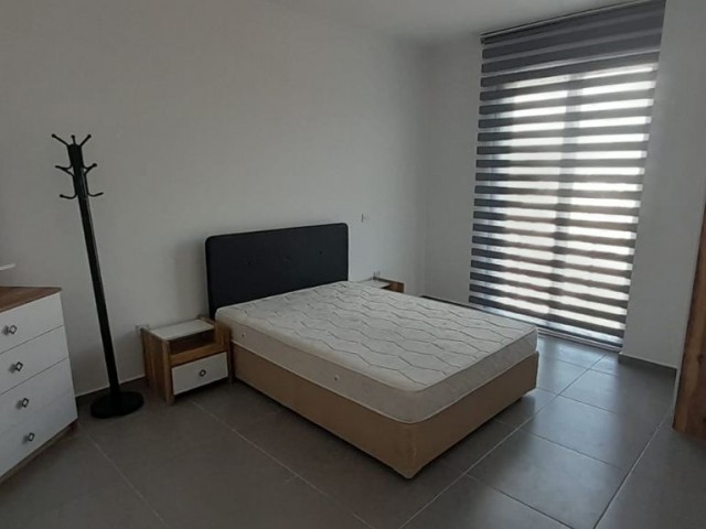 2+1 PENTHOUSE FOR RENT IN NICOSIA