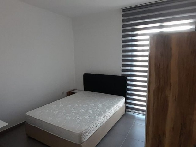 2+1 PENTHOUSE FOR RENT IN NICOSIA