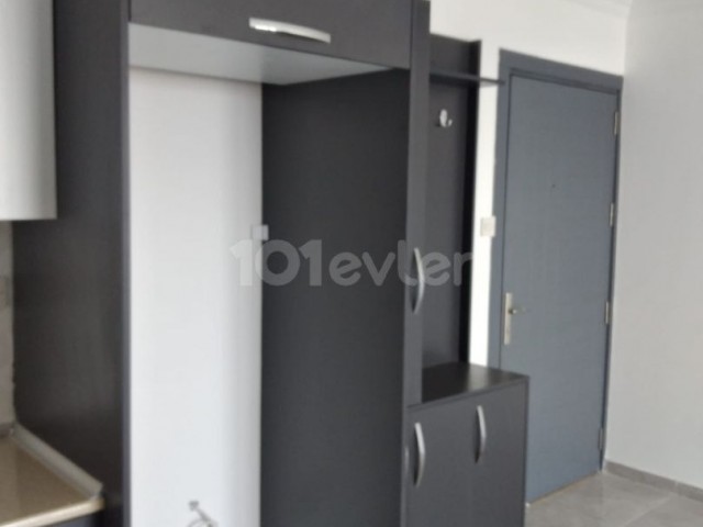 NEW 2+1 FLAT FOR SALE IN GIRNE ALSANCAK