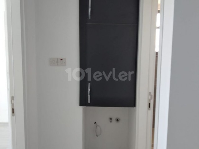 NEW 2+1 FLAT FOR SALE IN GIRNE ALSANCAK