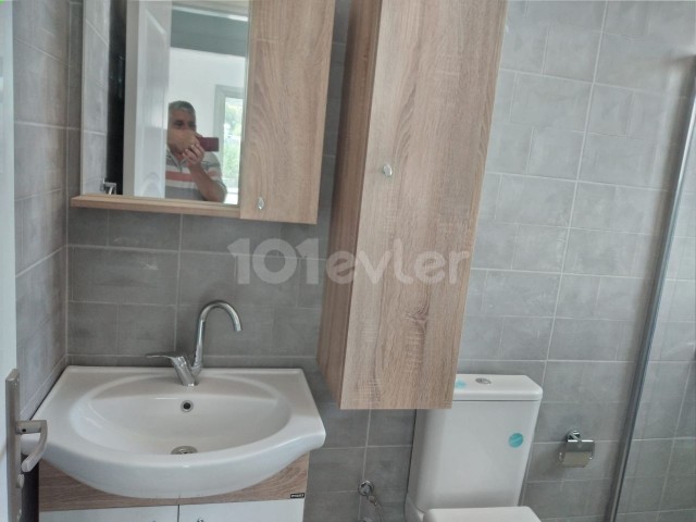 GİRNE ALSANCAK'TA SATILIK SIFIR 3+1 DAİRE