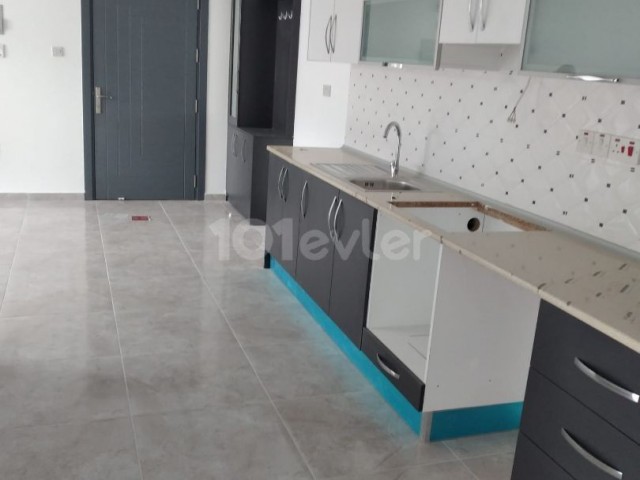 NEW 2+1 FLAT FOR SALE IN GIRNE ALSANCAK