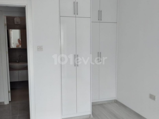 GİRNE ALSANCAK'TA SATILIK SIFIR 3+1 DAİRE