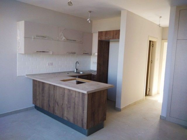 2+1 FLATS FOR SALE IN GIRNE ALSANCAK