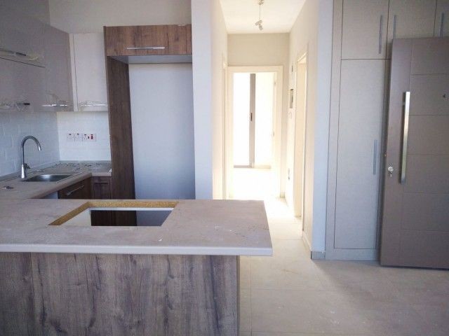 2+1 FLATS FOR SALE IN GIRNE ALSANCAK