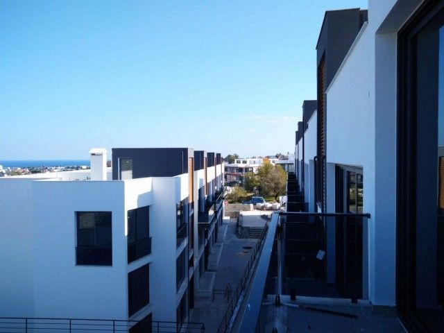 2+1 FLATS FOR SALE IN GIRNE ALSANCAK