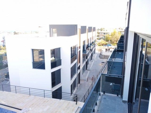 2+1 FLATS FOR SALE IN GIRNE ALSANCAK