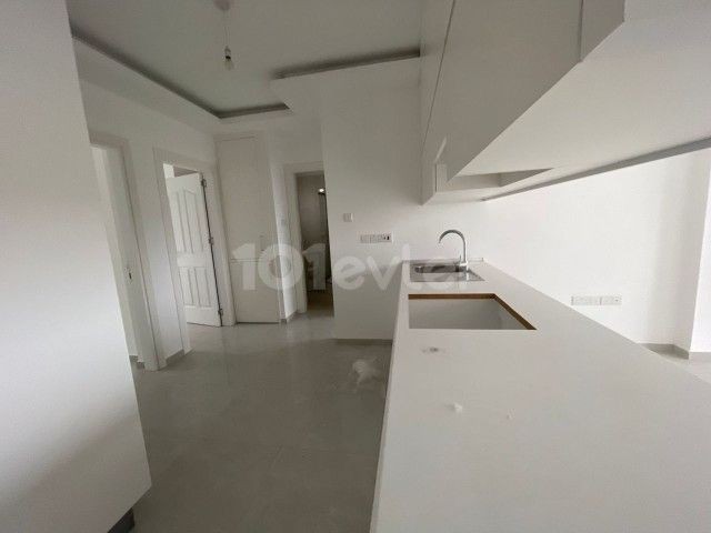 3+1 FLAT WITH SHARED POOL FOR SALE IN GIRNE ALSANCAK