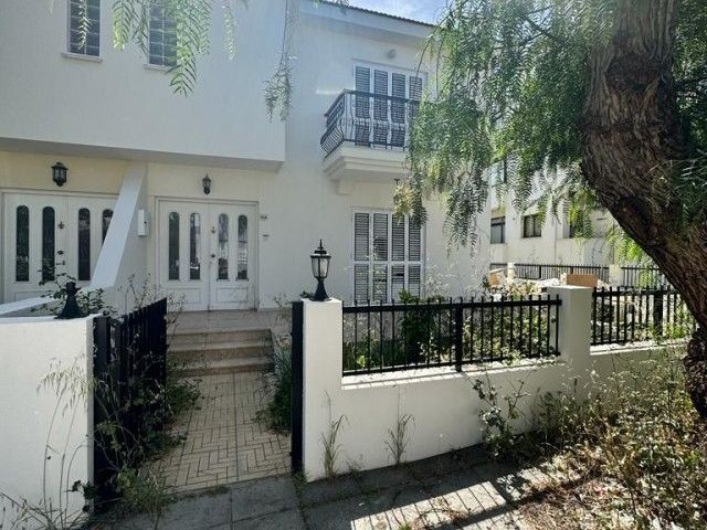 3+1 DUPLEX FOR SALE IN TURKISH KOÇANLI IN NICOSIA ORTAKÖY