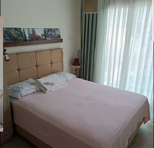 3+1 WOHNUNG IM KYRENIA CENTER