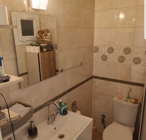 3+1 FLAT IN KYRENIA CENTER