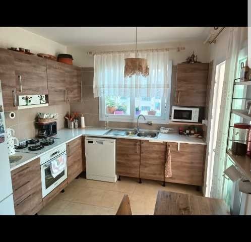 3+1 WOHNUNG IM KYRENIA CENTER