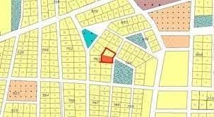 LAND FOR SALE IN KYRENIA CENTER