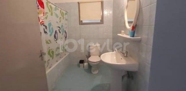 3+1 FLAT FOR SALE IN KYRENIA CENTER