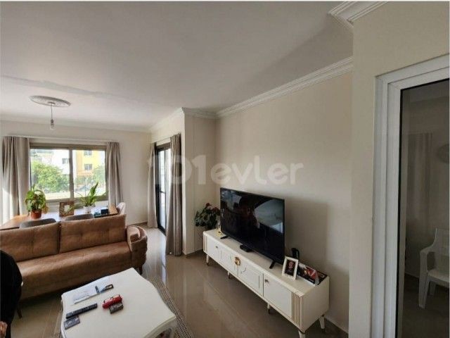 4+1 DETACHED VILLA FOR SALE IN GIRNE LAPTA