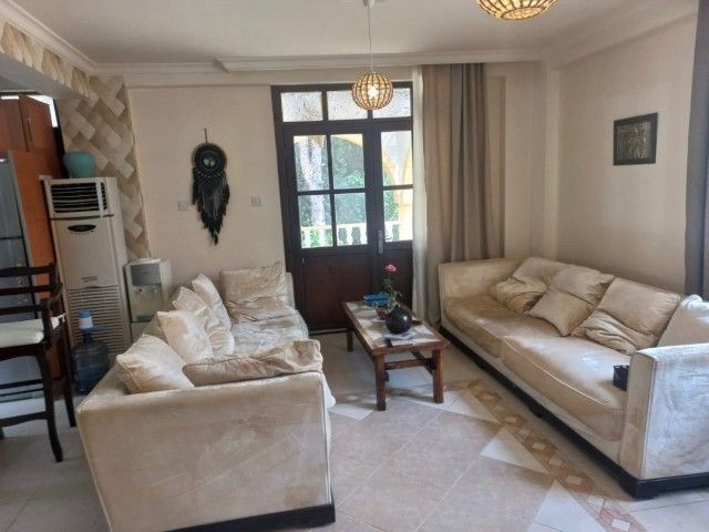 5+1 LUXURY VILLA FOR SALE IN GIRNE ALSANCAK