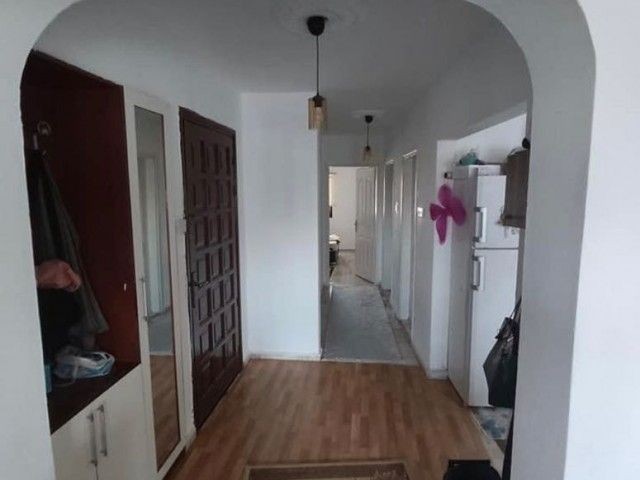 2+1 LUXURY FLAT IN KYRENIA CENTER