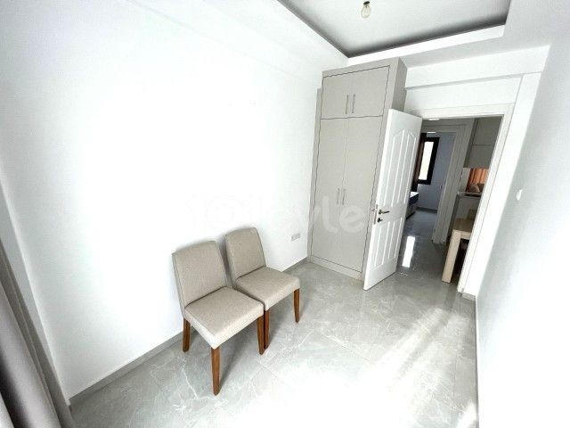 3+1 FLAT WITH POOL FOR SALE IN GIRNE ALSANCAK