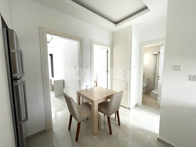 3+1 FLAT WITH POOL FOR SALE IN GIRNE ALSANCAK