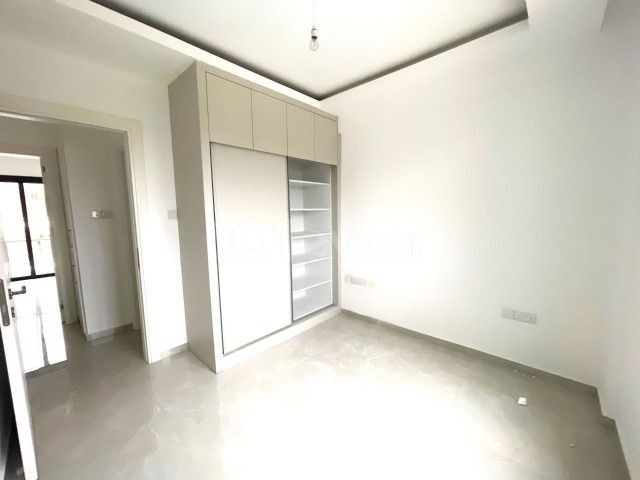 3+1 FLAT WITH POOL FOR SALE IN GIRNE ALSANCAK