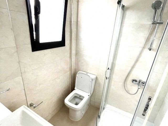 3+1 FLAT WITH POOL FOR SALE IN GIRNE ALSANCAK