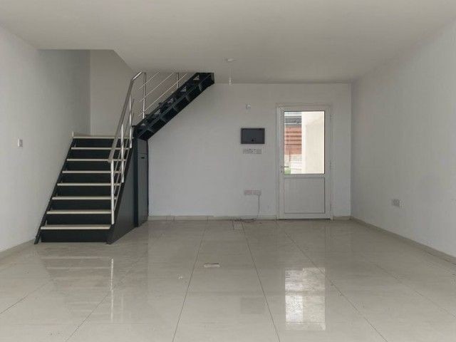 SHOPS FOR RENT IN GIRNE OZANKÖY