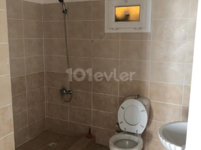 3+1 Flat for Rent in Kyrenia Bosphorus